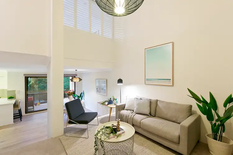 11/105 Balgowlah Road, Fairlight NSW 2094