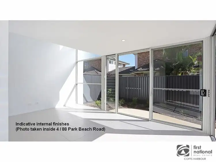 Seventh view of Homely townhouse listing, 6/64 Park Beach Road, Coffs Harbour NSW 2450