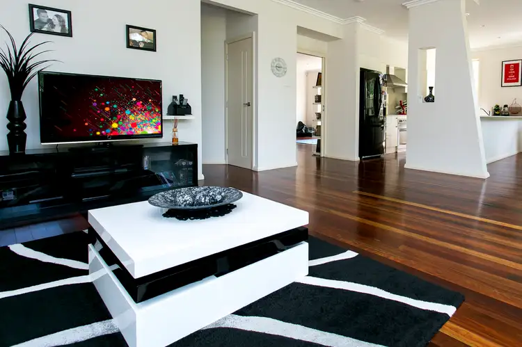 Third view of Homely house listing, 21 Malvern Street, Panania NSW 2213