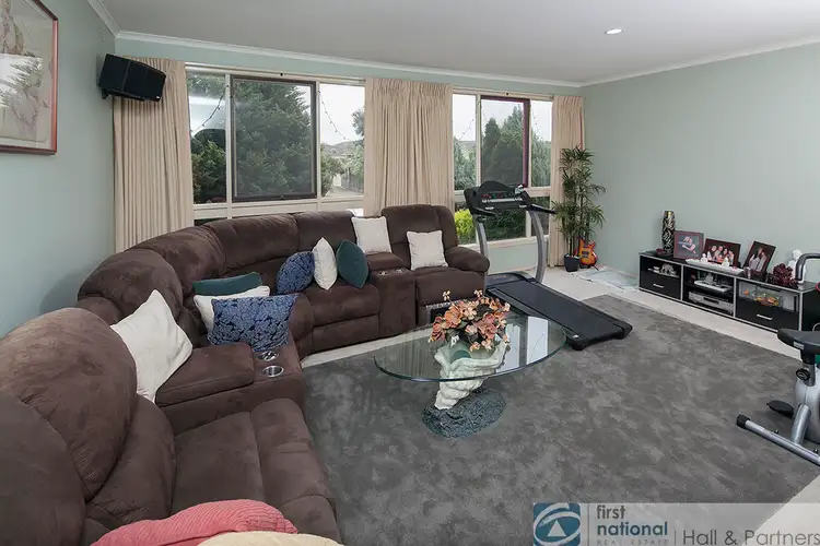 Sixth view of Homely house listing, 4 Clifton Way, Endeavour Hills VIC 3802