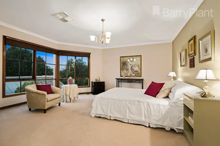 Fifth view of Homely house listing, 84 Edmund Rice Parade, Watsonia North VIC 3087