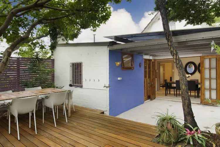 Fifth view of Homely house listing, 205 Young Street, Annandale NSW 2038