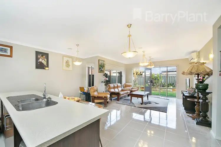 Sixth view of Homely house listing, 32 Mullein Bend, Cranbourne North VIC 3977