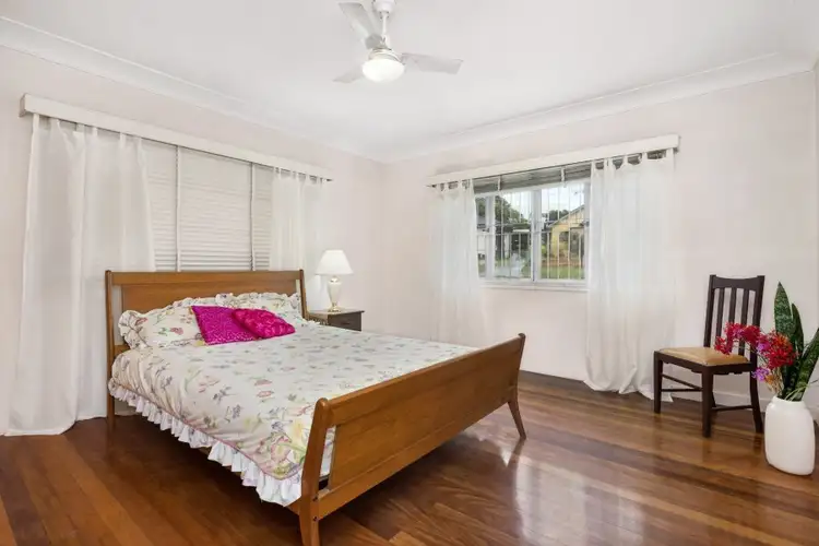 Fifth view of Homely house listing, 16 Captain Street, Holland Park West QLD 4121