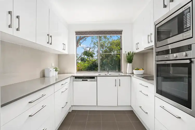 Third view of Homely apartment listing, 13/20a Austin Street, Lane Cove NSW 2066