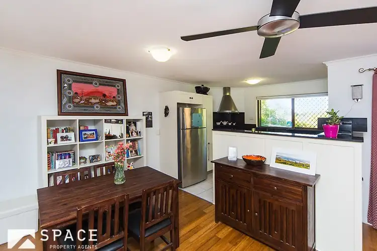 Third view of Homely townhouse listing, 20/26 Glenrosa Road, Red Hill QLD 4059