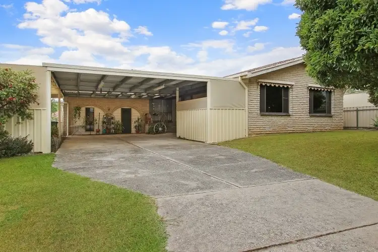 Main view of Homely house listing, 3 Zeinert Street, Wodonga VIC 3690
