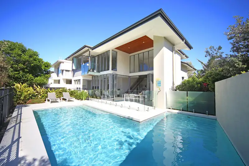 Main view of Homely house listing, 17 Whitehaven Parade, Yaroomba QLD 4573