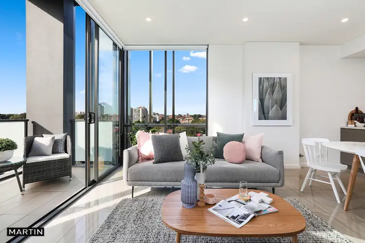 928/2B Defries Avenue, Zetland NSW 2017