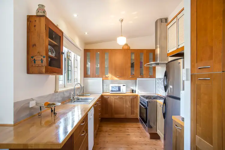 Second view of Homely house listing, 126 Princes Highway, Milton NSW 2538