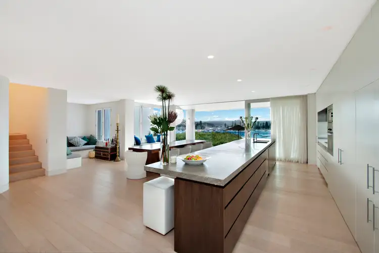 Third view of Homely house listing, 5 Peronne Avenue, Clontarf NSW 2093