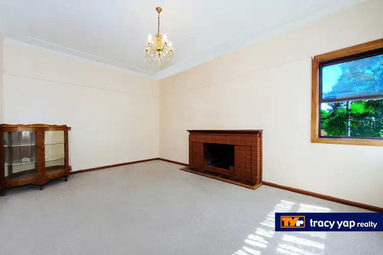 Second view of Homely house listing, 12 Nanbaree Road, Ryde NSW 2112