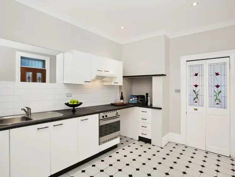 Fourth view of Homely house listing, 136 Church Street, St Peters NSW 2044