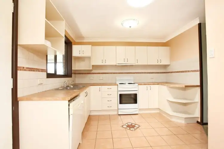Second view of Homely house listing, 1 Neeta Avenue, Cambridge Park NSW 2747