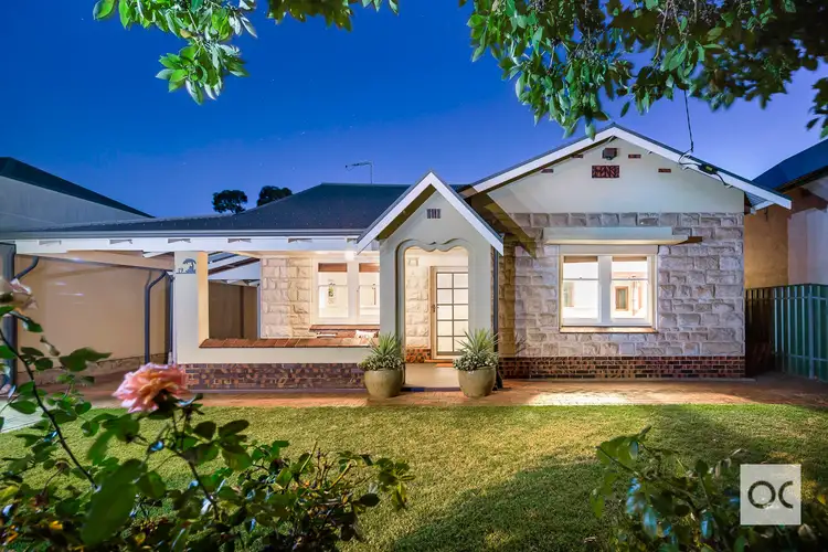 19 Mitchell Street, Hyde Park SA 5061