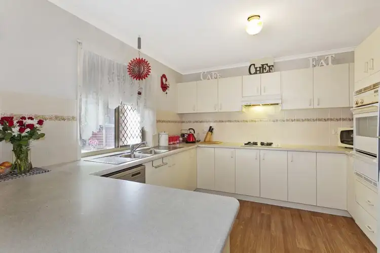 Fourth view of Homely house listing, 8 Delatite Court, Wodonga VIC 3690
