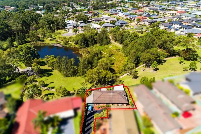 Main view of Homely house listing, 31A Chippendale Place, Helensburgh NSW 2508