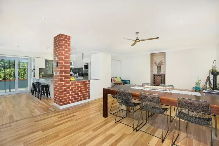 Second view of Homely house listing, 37 Palm Drive, Mooloolaba QLD 4557