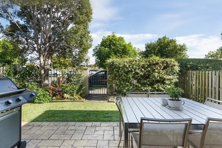 Second view of Homely townhouse listing, 24/226 Cheltenham Drive, Robina QLD 4226