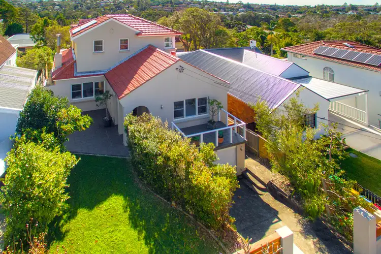 48 Innes Road, Manly Vale NSW 2093