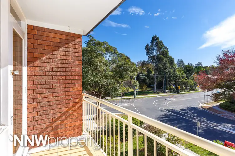 Second view of Homely unit listing, 8/62 Bridge Street, Epping NSW 2121