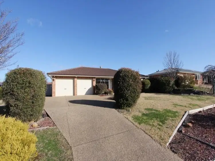 29 Constantina Circuit, Goulburn NSW 2580