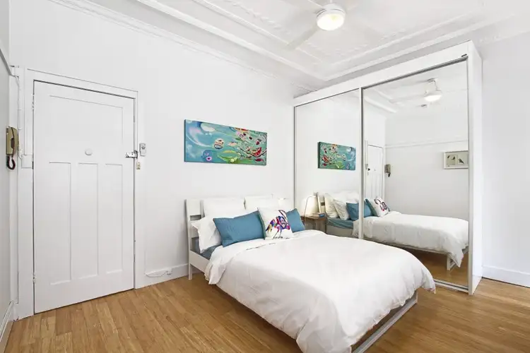 Third view of Homely apartment listing, 10/106 Curlewis Street, Bondi Beach NSW 2026