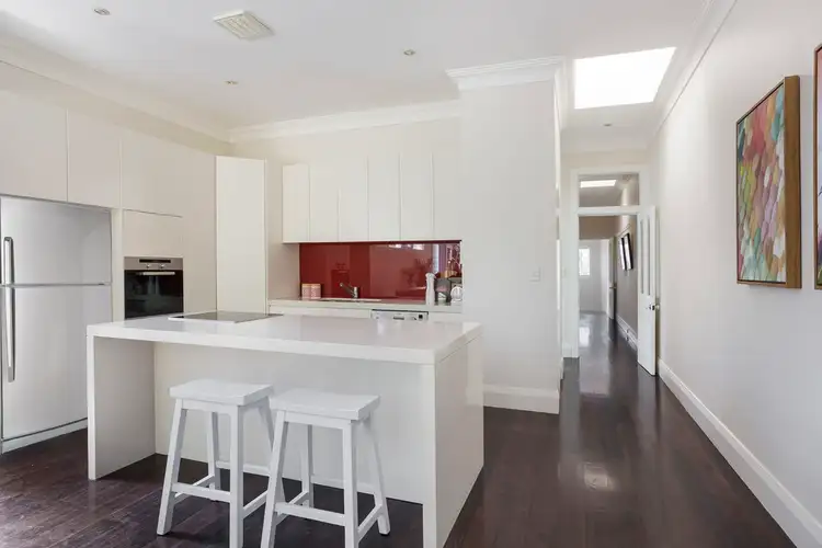 Fifth view of Homely semi-detached listing, 9 Jamieson Ave, Fairlight NSW 2094