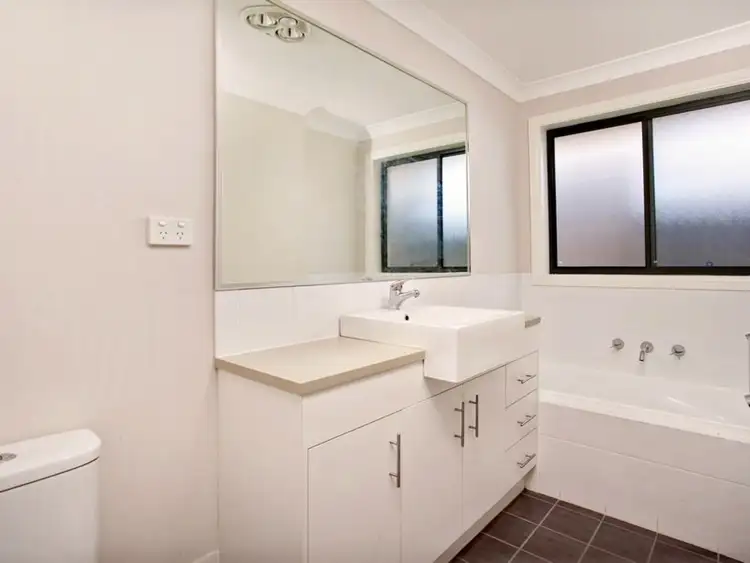 Fourth view of Homely house listing, 50 Mackay Circuit, Ropes Crossing NSW 2760
