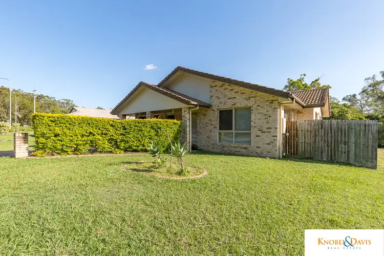 Fourth view of Homely house listing, 72 Jensen Road, Caboolture QLD 4510