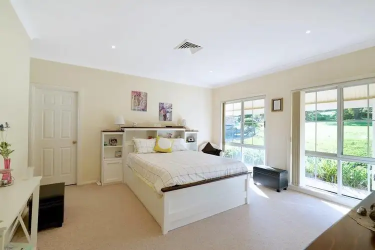 Seventh view of Homely house listing, 36 The Outlook, Kirkham NSW 2570