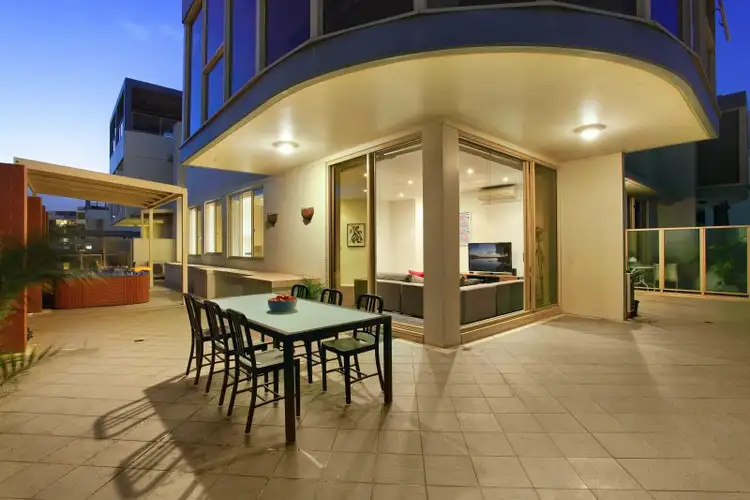 Main view of Homely apartment listing, 95/7 Broome Street, Waterloo NSW 2017
