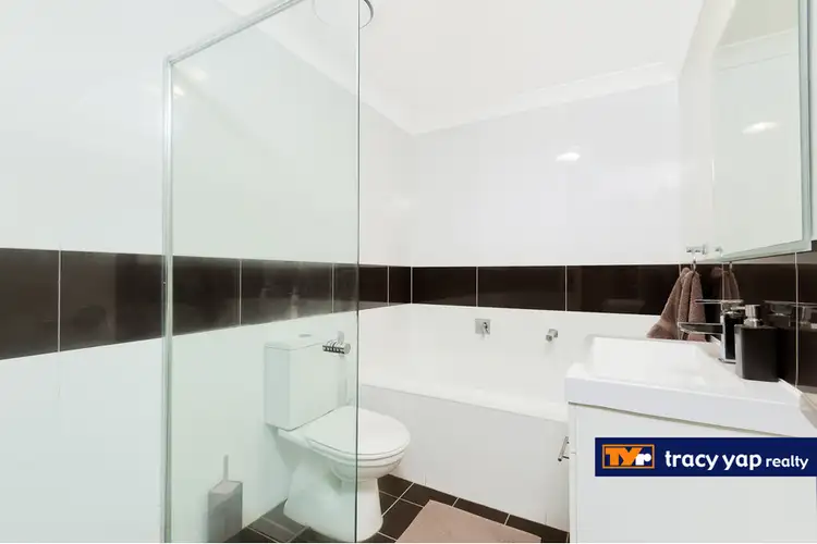 Sixth view of Homely apartment listing, 15/1219 Pacific Highway, Turramurra NSW 2074