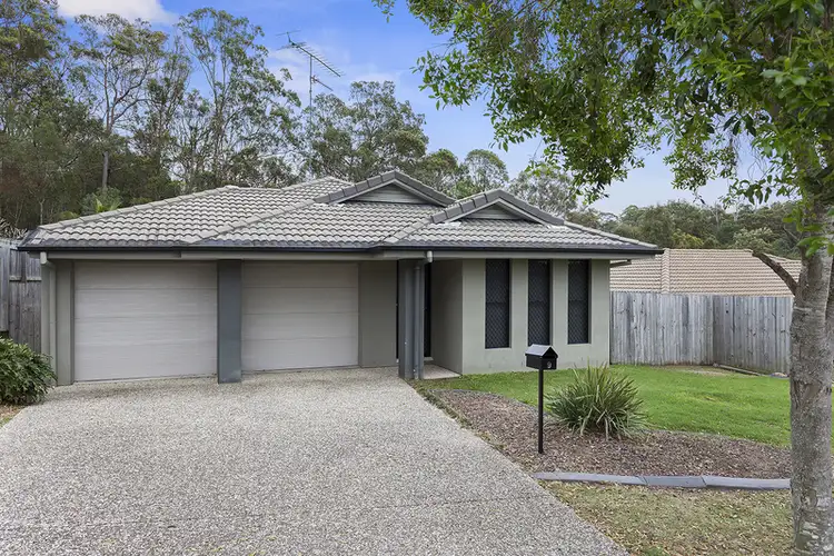 9 Currawong Crescent, Upper Coomera QLD 4209