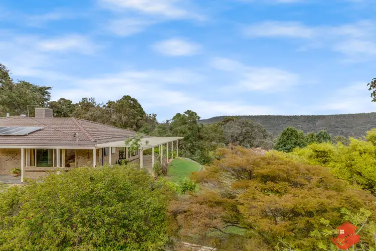 6 Knuckey Drive, Roleystone WA 6111