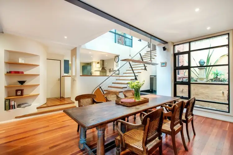 1 Blue Gum Avenue, Chatswood NSW 2067