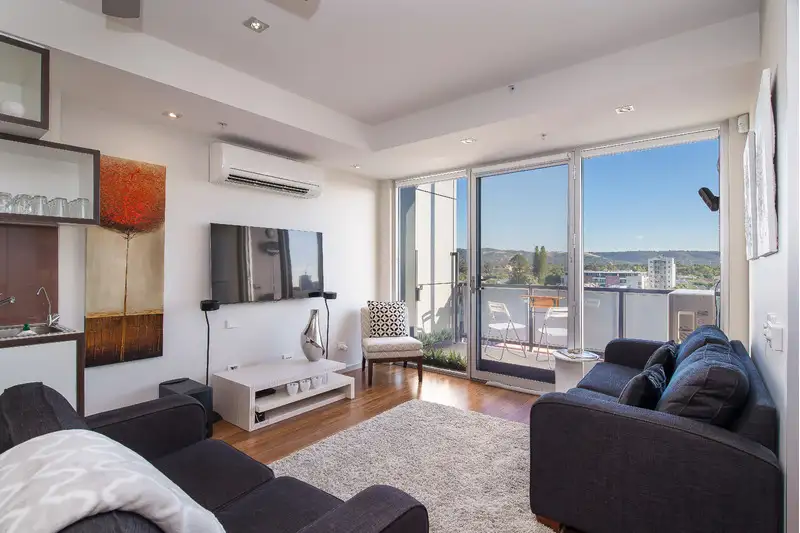 Main view of Homely apartment listing, Level 7/703/22 Ifould Street, Adelaide SA 5000