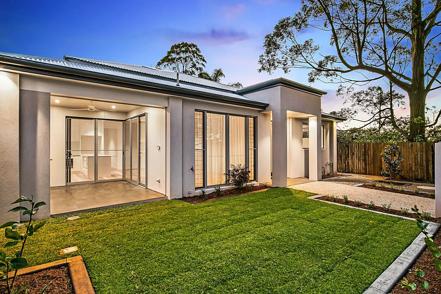 Main view of Homely house listing, 36B Perth Street, Rangeville QLD 4350