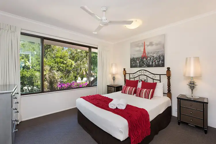 Sixth view of Homely unit listing, 8/124 Noosa Parade, Noosaville QLD 4566