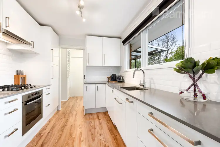 Third view of Homely house listing, 23 Phipps Crescent, Diamond Creek VIC 3089