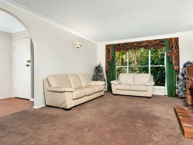 Fourth view of Homely house listing, 30 Beaumont Crescent, Bayview NSW 2104