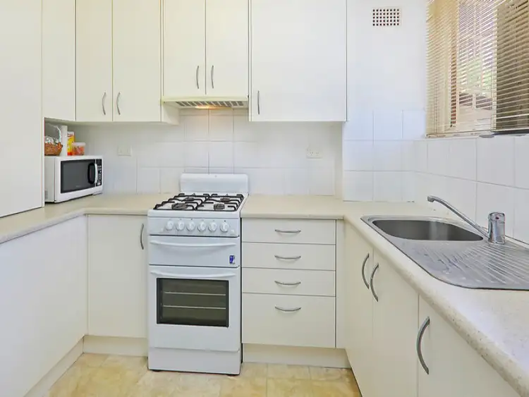 Third view of Homely apartment listing, 5/690 Pacific Highway, Killara NSW 2071