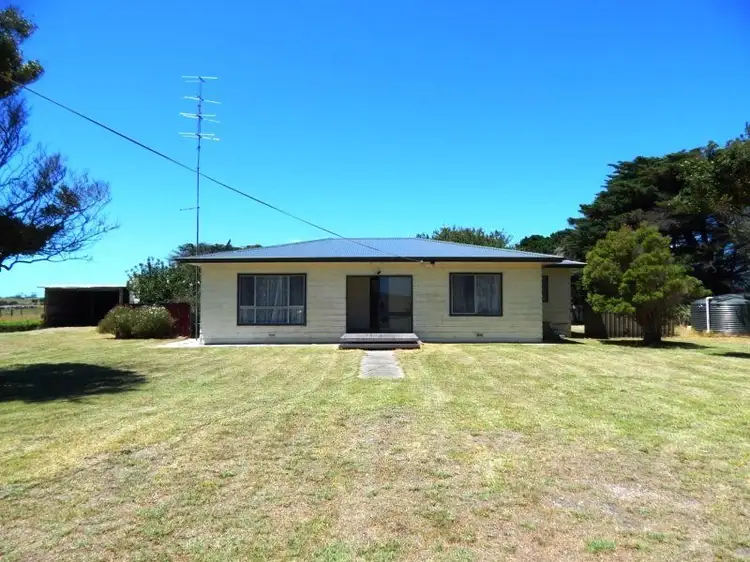 730 Millar Road, Yanakie VIC 3960