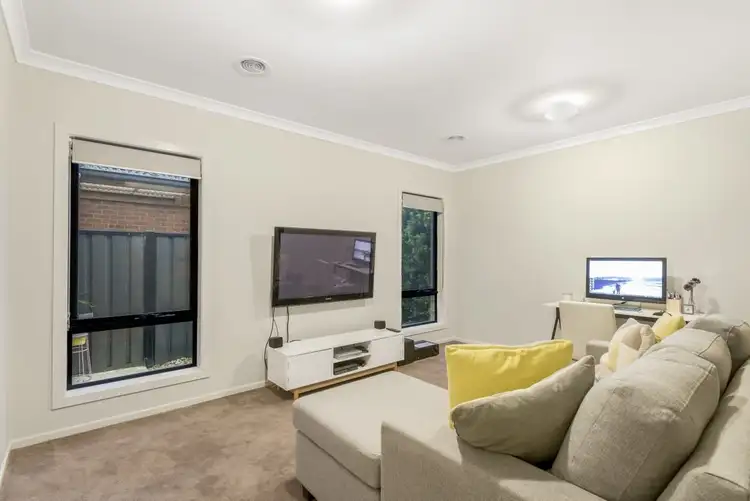 Fifth view of Homely house listing, 10 Redcliffe Parade, Tarneit VIC 3029
