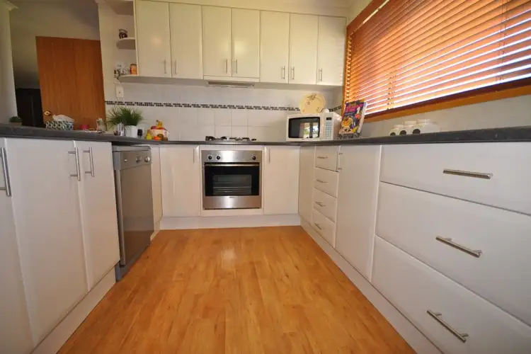 Fifth view of Homely townhouse listing, 63 Norman Way, Thurgoona NSW 2640