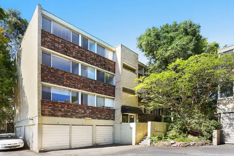 Second view of Homely unit listing, 5/40 Cromwell Street, Croydon Park NSW 2133