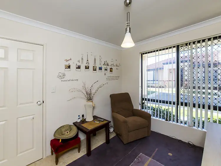 Sixth view of Homely house listing, 14/6 Bridal Crescent, Kenwick WA 6107