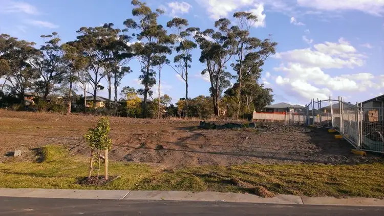 Main view of Homely land listing, 9 Booyong Avenue, Ulladulla NSW 2539