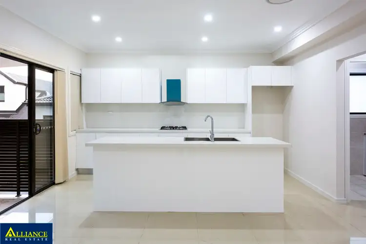 Third view of Homely townhouse listing, 1/18-20 Woodburn Avenue, Panania NSW 2213