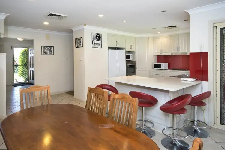 Fourth view of Homely house listing, 16 Olearia Crescent, Warabrook NSW 2304